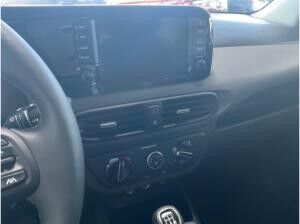 Hyundai i10 Trend*Sofort Verfügbar*Navi*Rückfahrkamera*Sitzheizung*