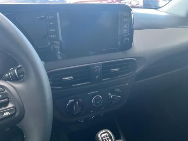 Hyundai i10 Trend*Sofort Verfügbar*Navi*Rückfahrkamera*Sitzheizung*