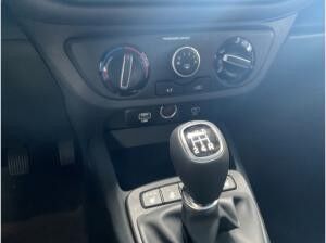 Hyundai i10 Trend*Sofort Verfügbar*Navi*Rückfahrkamera*Sitzheizung*