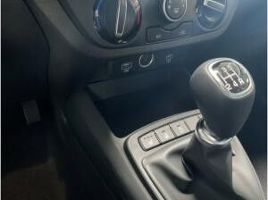 Hyundai i10 Trend*Sofort Verfügbar*Navi*Rückfahrkamera*Sitzheizung*