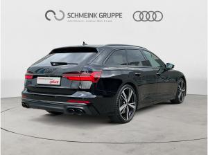 Audi S6 Avant TDI Sitzbelüftung Pano Massage B&O LUFT