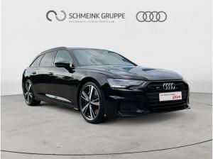 Audi S6 Avant TDI Sitzbelüftung Pano Massage B&O LUFT