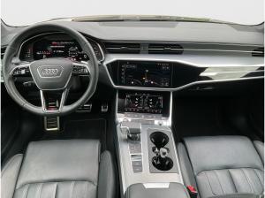Audi S6 Avant TDI Sitzbelüftung Pano Massage B&O LUFT