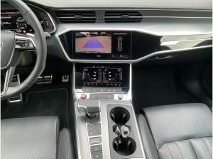 Audi S6 Avant TDI Sitzbelüftung Pano Massage B&O LUFT