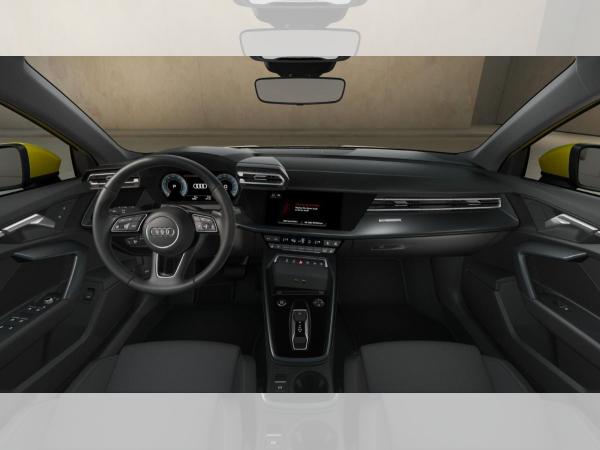 Audi A3 Limousine S line 30 TFSI LED Navi Inkl. Winterräderab dem 16.01.2026