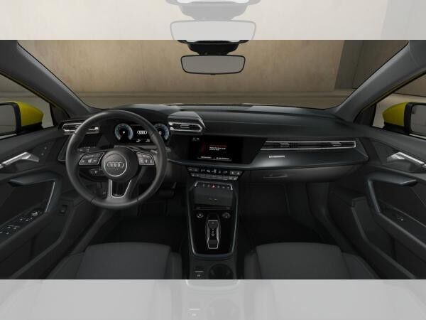 Audi A3 Limousine S line 30 TFSI LED Navi Inkl. Winterräder