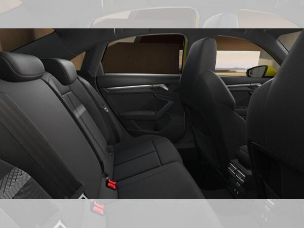 Audi A3 Limousine S line 30 TFSI LED Navi Inkl. Winterräder