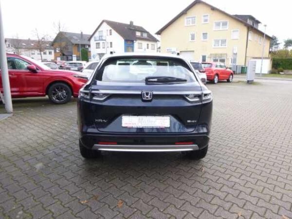 Honda HR-V Hybrid e:HEV 1.5 i-MMD Advance Style