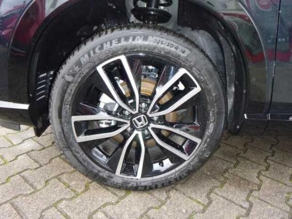 Honda HR-V Hybrid e:HEV 1.5 i-MMD Advance Style