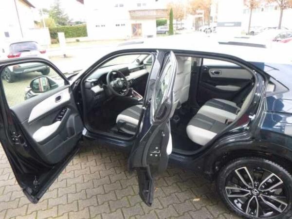 Honda HR-V Hybrid e:HEV 1.5 i-MMD Advance Style