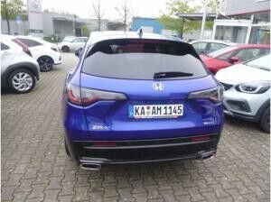 Honda ZR-V Hybrid e:HEV 2.0 i-MMD Sport