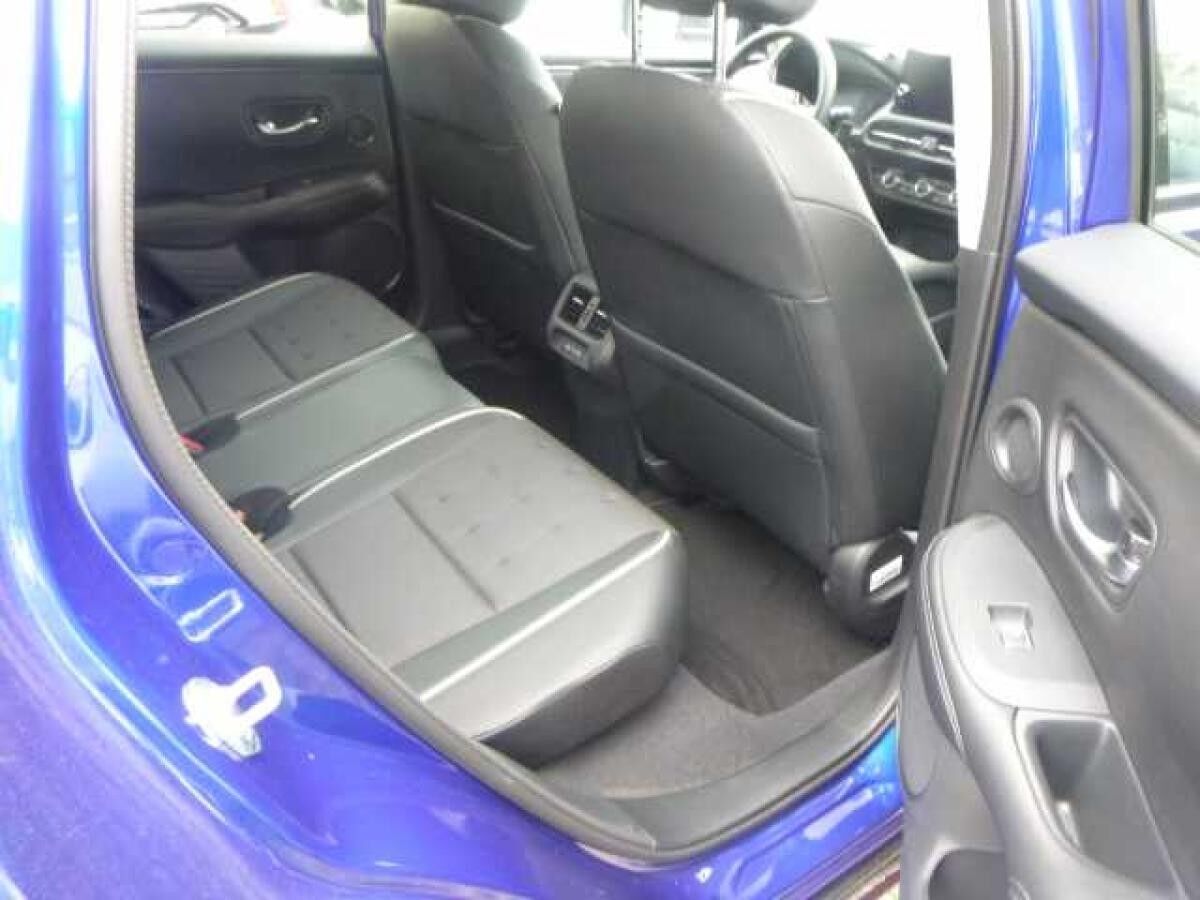 Honda ZR-V Hybrid e:HEV 2.0 i-MMD Sport