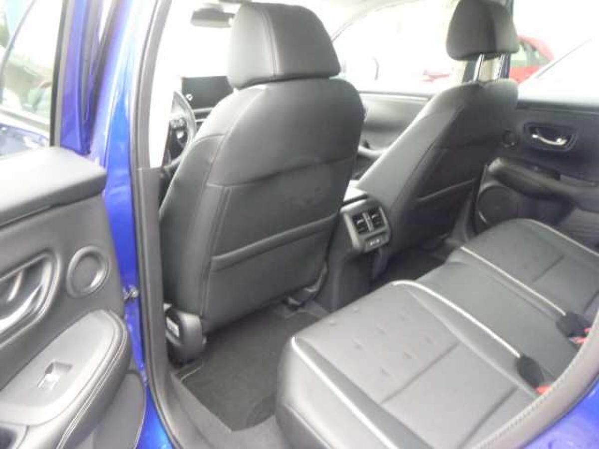 Honda ZR-V Hybrid e:HEV 2.0 i-MMD Sport