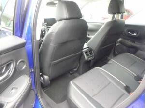 Honda ZR-V Hybrid e:HEV 2.0 i-MMD Sport