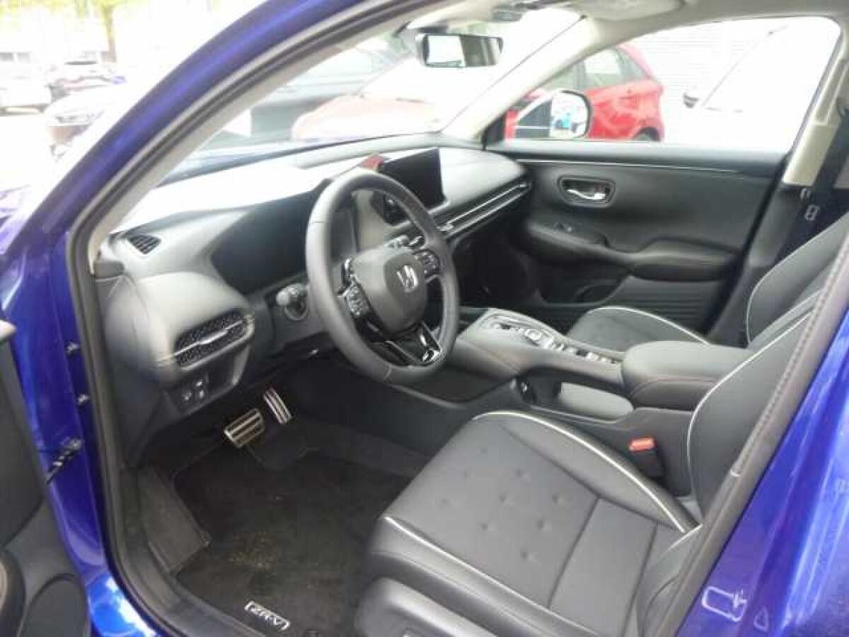 Honda ZR-V Hybrid e:HEV 2.0 i-MMD Sport