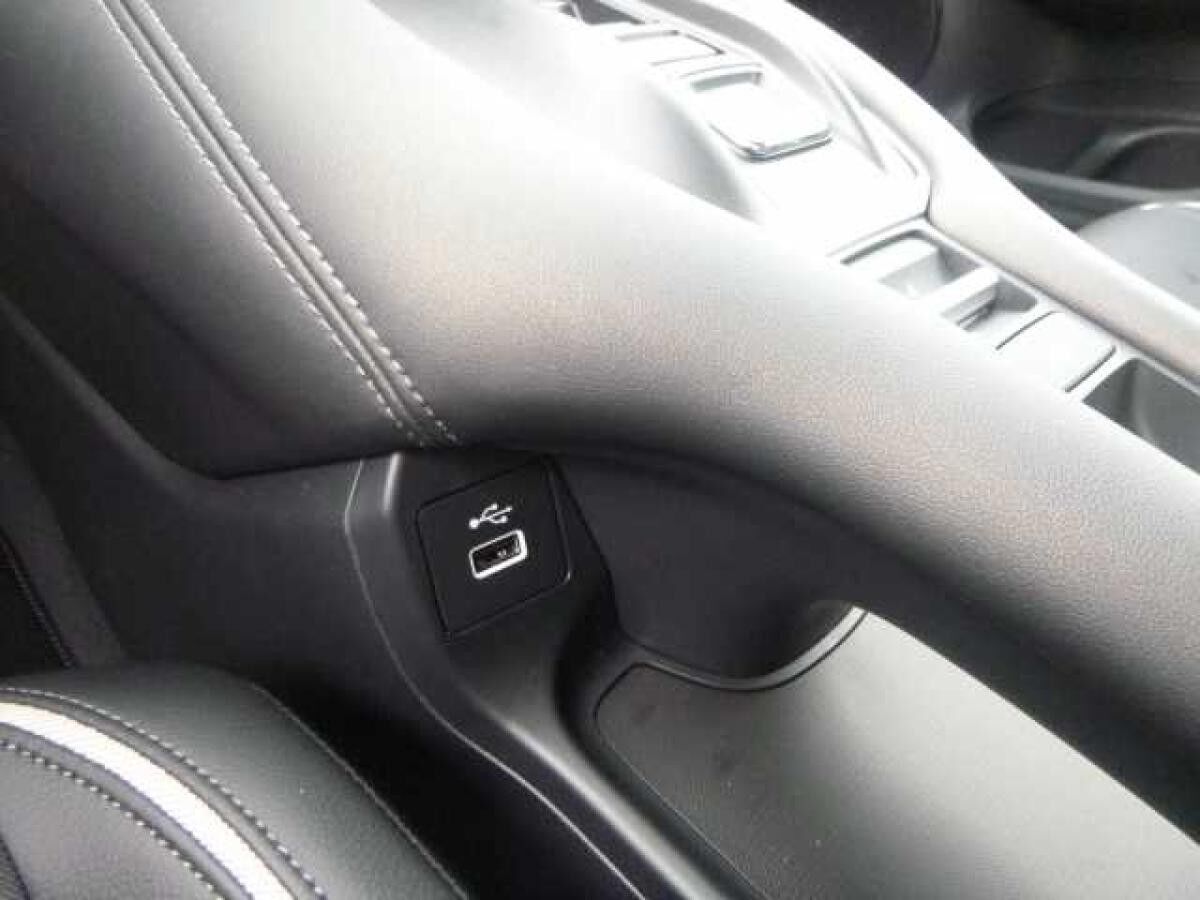 Honda ZR-V Hybrid e:HEV 2.0 i-MMD Sport