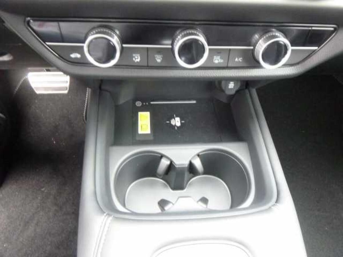 Honda ZR-V Hybrid e:HEV 2.0 i-MMD Sport