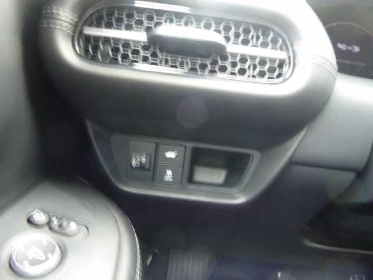 Honda ZR-V Hybrid e:HEV 2.0 i-MMD Sport