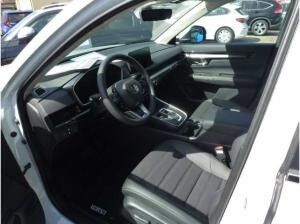 Honda CR-V Hybrid e:HEV 2.0 i-MMD 2WD Elegance