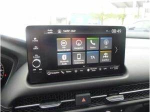 Honda ZR-V Hybrid e:HEV 2.0 i-MMD Sport