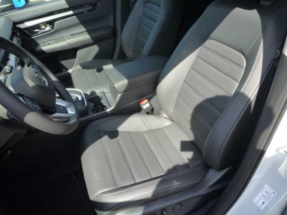 Honda CR-V Hybrid e:HEV 2.0 i-MMD 2WD Elegance