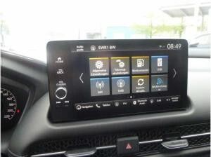 Honda ZR-V Hybrid e:HEV 2.0 i-MMD Sport