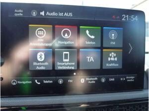 Honda CR-V Hybrid e:HEV 2.0 i-MMD 2WD Elegance