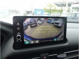 Honda ZR-V Hybrid e:HEV 2.0 i-MMD Sport