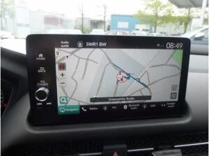 Honda ZR-V Hybrid e:HEV 2.0 i-MMD Sport