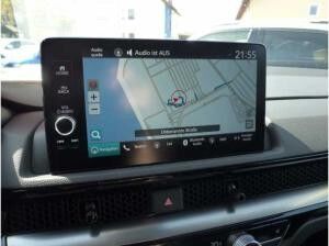 Honda CR-V Hybrid e:HEV 2.0 i-MMD 2WD Elegance