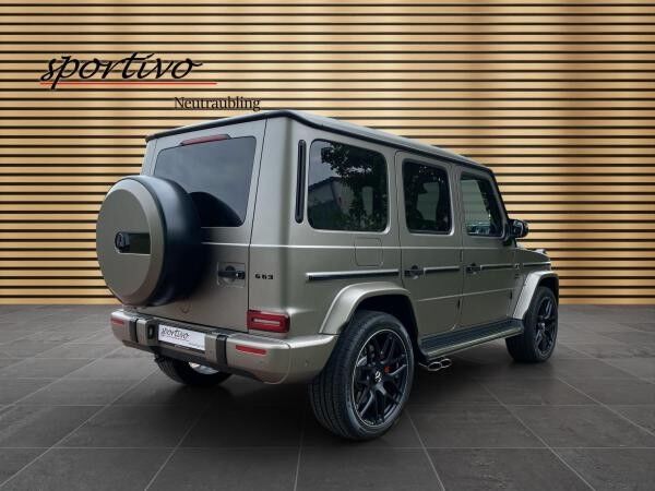 Mercedes-Benz G 63 AMG ✨Kurzfristig Verfügbar✨ Weitere wichtige Info in der Beschreibung ❗️