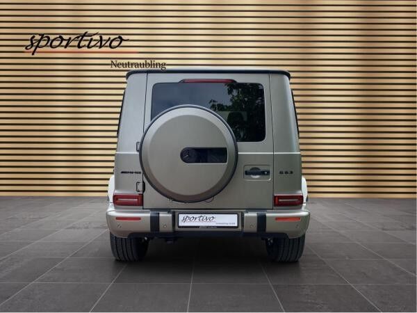 Mercedes-Benz G 63 AMG ✨Kurzfristig Verfügbar✨ Weitere wichtige Info in der Beschreibung ❗️