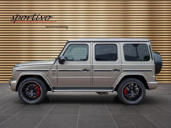Mercedes-Benz G 63 AMG ✨Kurzfristig Verfügbar✨ Weitere wichtige Info in der Beschreibung ❗️