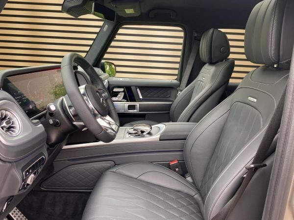 Mercedes-Benz G 63 AMG ✨Kurzfristig Verfügbar✨ Weitere wichtige Info in der Beschreibung ❗️