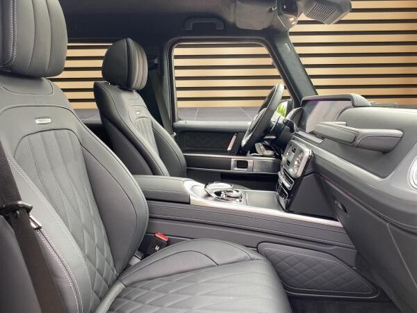 Mercedes-Benz G 63 AMG ✨Kurzfristig Verfügbar✨ Weitere wichtige Info in der Beschreibung ❗️