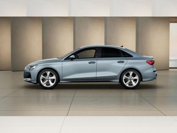 Audi A3 Limousine advanced 30 TFSI Navi Kamera inkl. Winterräder