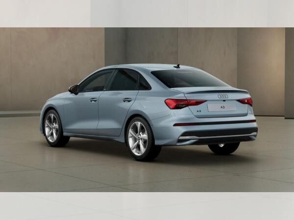 Audi A3 Limousine advanced 30 TFSI Navi Kamera inkl. Winterräder