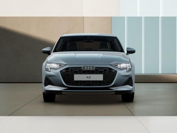 Audi A3 Limousine advanced 30 TFSI Navi Kamera inkl. Winterräder