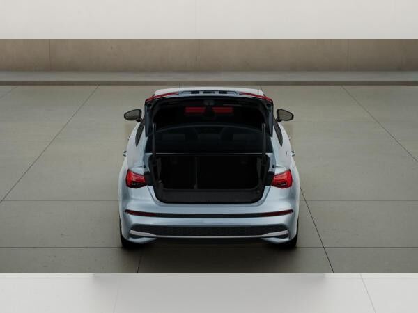 Audi A3 Limousine advanced 30 TFSI Navi Kamera inkl. Winterräder