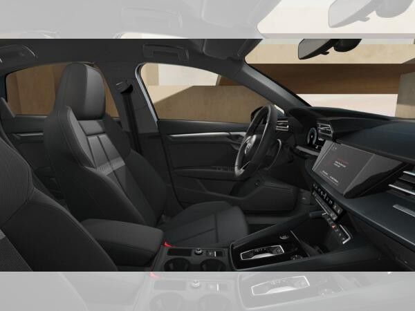Audi A3 Limousine advanced 30 TFSI Navi Kamera inkl. Winterräder