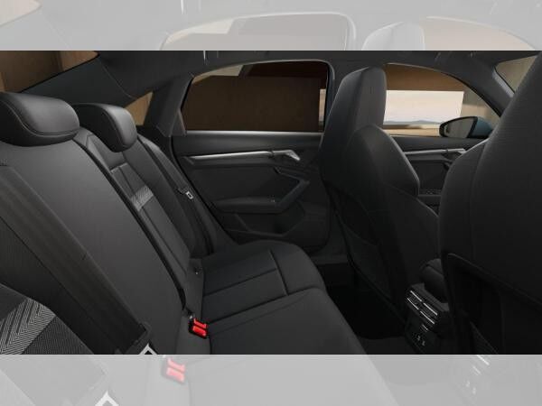 Audi A3 Limousine advanced 30 TFSI Navi Kamera inkl. Winterräder