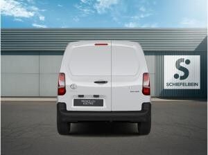 Toyota Proace City L1 ⚡Electric⚡ Duty 50 kWh I PDC I KLIMA