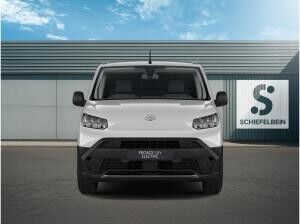 Toyota Proace City L1 ⚡Electric⚡ Duty 50 kWh I PDC I KLIMA