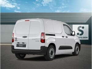 Toyota Proace City L1 ⚡Electric⚡ Duty 50 kWh I PDC I KLIMA