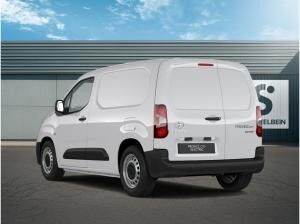 Toyota Proace City L1 ⚡Electric⚡ Duty 50 kWh I PDC I KLIMA