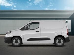 Toyota Proace City L1 ⚡Electric⚡ Duty 50 kWh I PDC I KLIMA