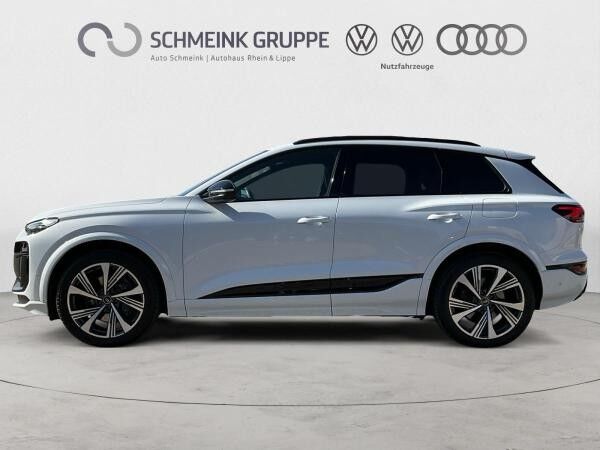 Audi SQ6 e-tron HUD 360 Pano B&O Matrix Massage Nappa mit AHK
