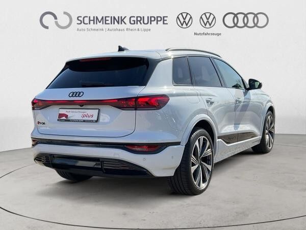 Audi SQ6 e-tron HUD 360 Pano B&O Matrix Massage Nappa mit AHK