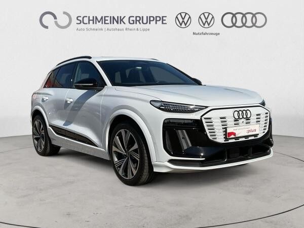 Audi SQ6 e-tron HUD 360 Pano B&O Matrix Massage Nappa mit AHK
