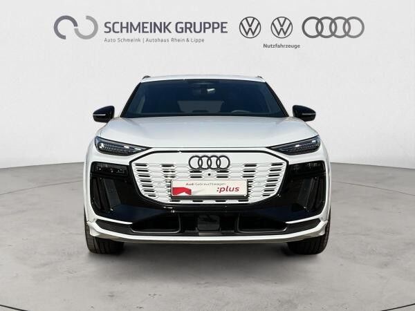 Audi SQ6 e-tron HUD 360 Pano B&O Matrix Massage Nappa mit AHK